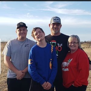 Meet your Posher, Ronnie